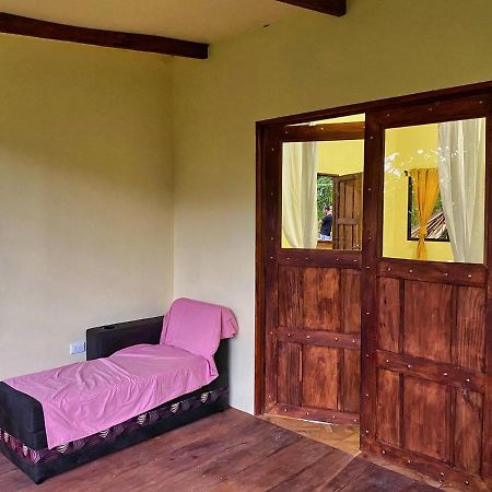 Princesa De La Luna Ecolodge La Fortuna Zewnętrze zdjęcie