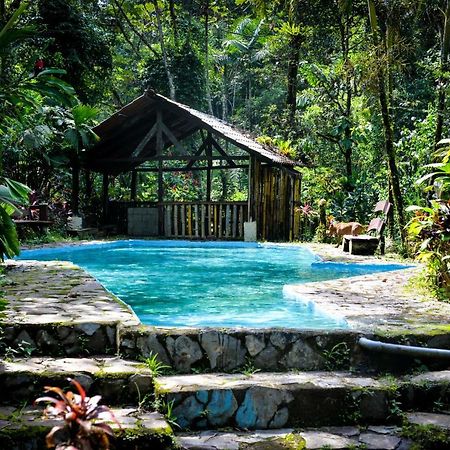 Princesa De La Luna Ecolodge La Fortuna Zewnętrze zdjęcie