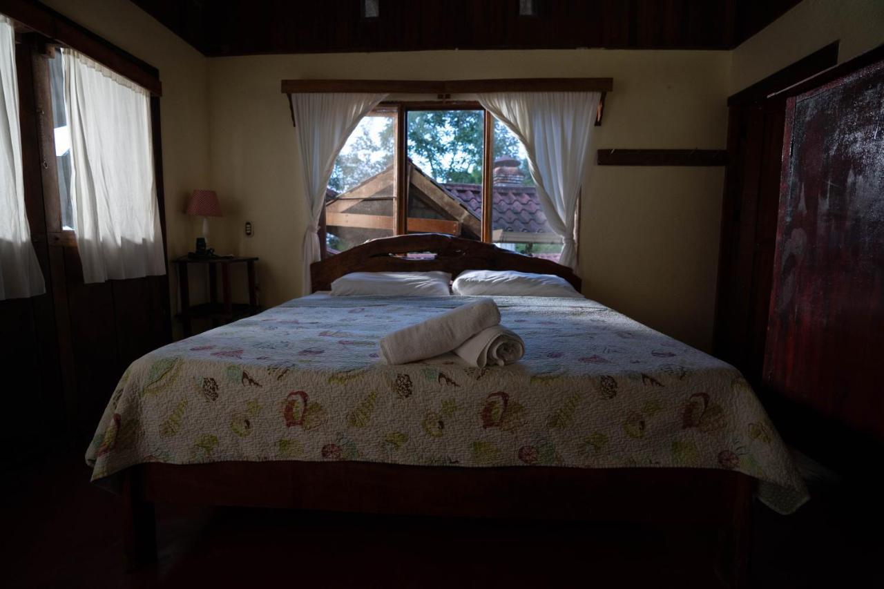 Princesa De La Luna Ecolodge La Fortuna Zewnętrze zdjęcie