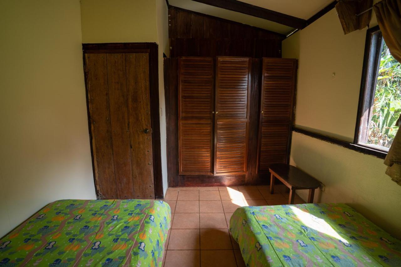 Princesa De La Luna Ecolodge La Fortuna Zewnętrze zdjęcie