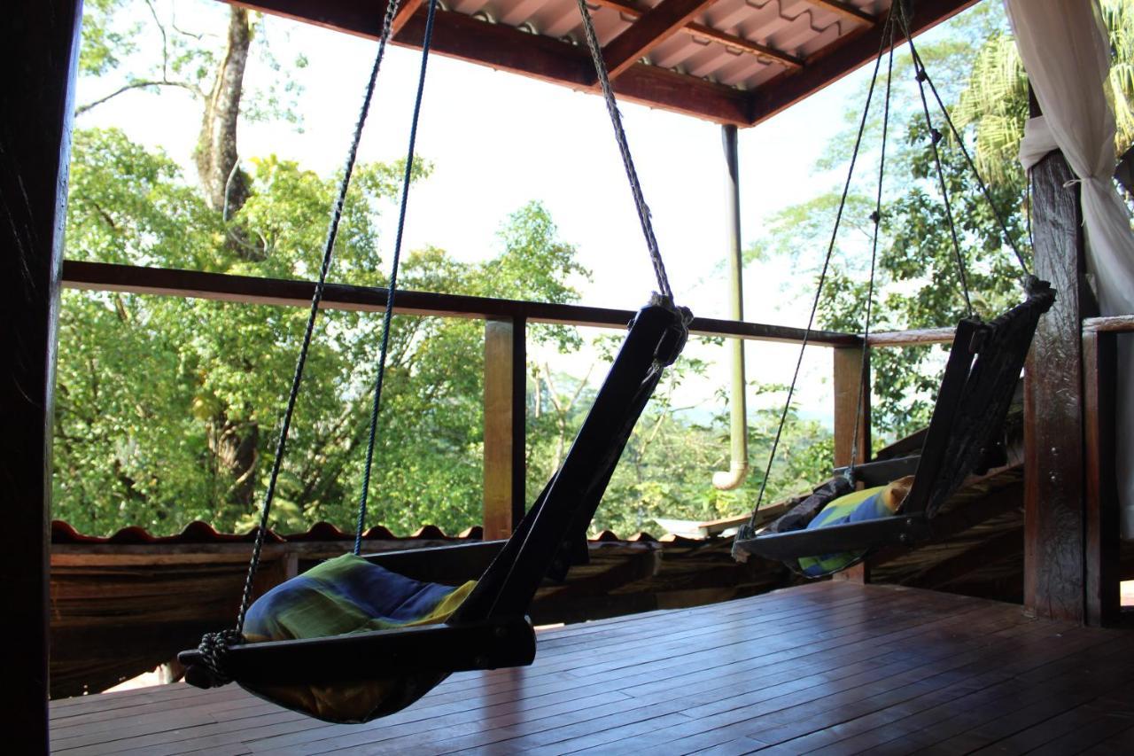 Princesa De La Luna Ecolodge La Fortuna Zewnętrze zdjęcie