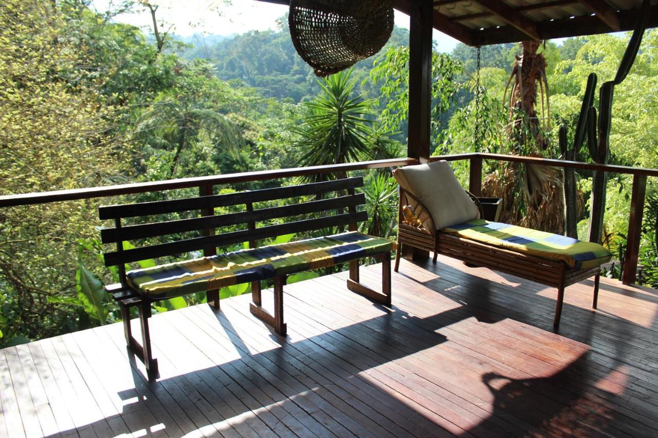 Princesa De La Luna Ecolodge La Fortuna Zewnętrze zdjęcie
