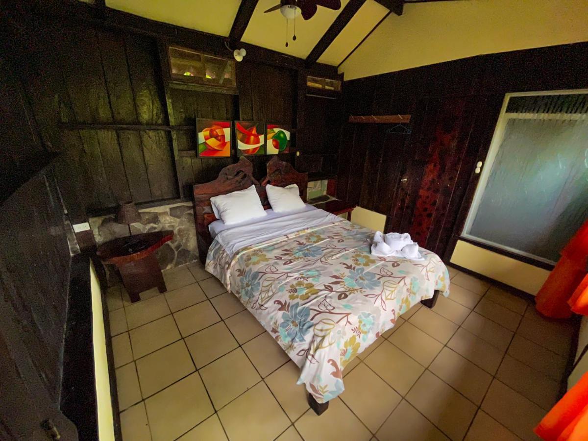 Princesa De La Luna Ecolodge La Fortuna Zewnętrze zdjęcie