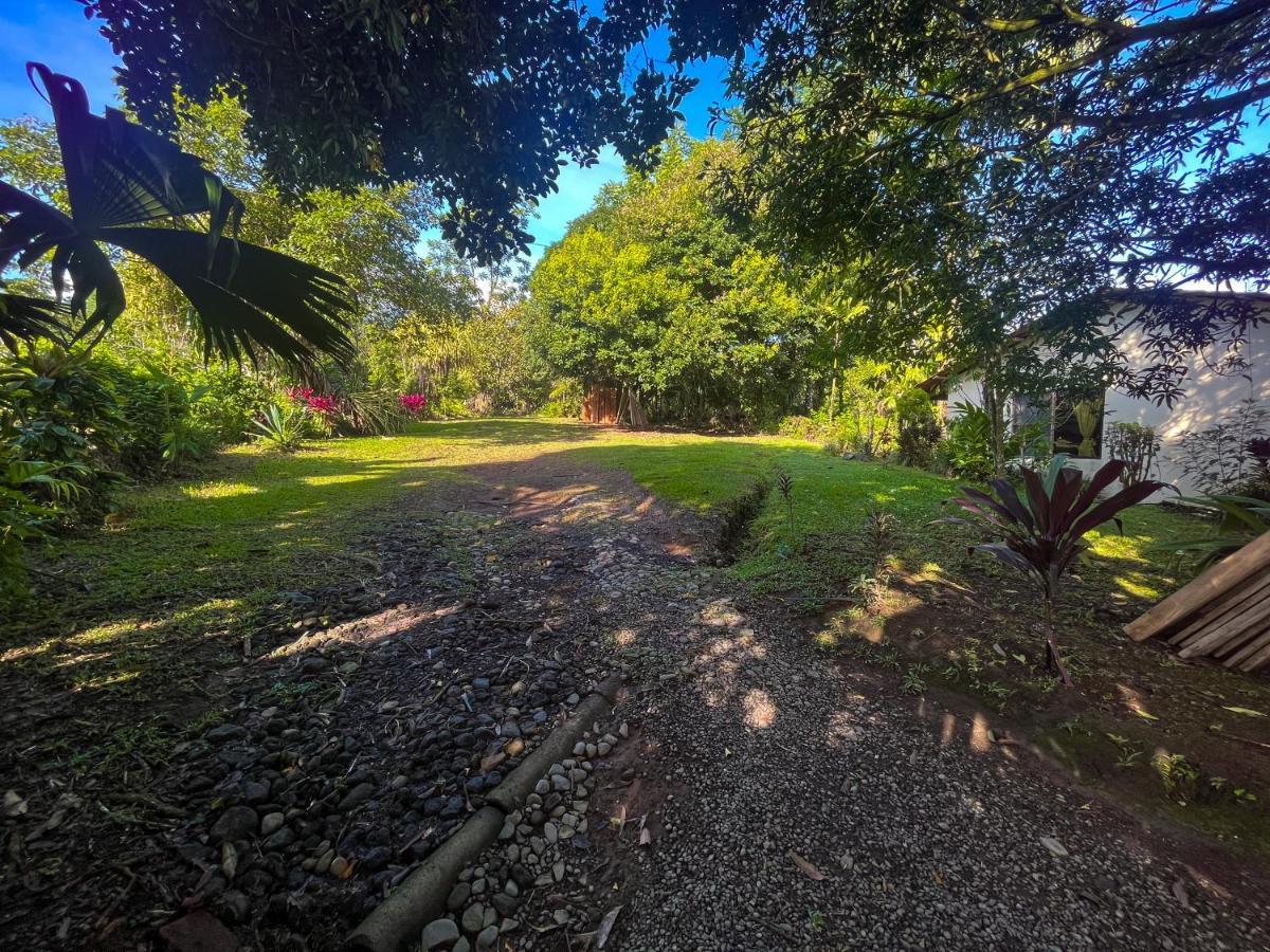 Princesa De La Luna Ecolodge La Fortuna Zewnętrze zdjęcie
