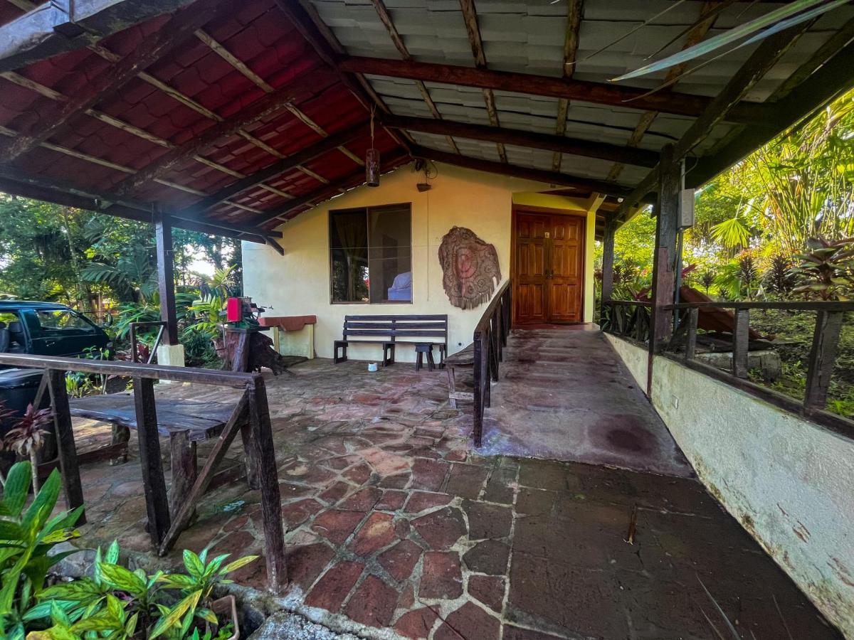Princesa De La Luna Ecolodge La Fortuna Zewnętrze zdjęcie