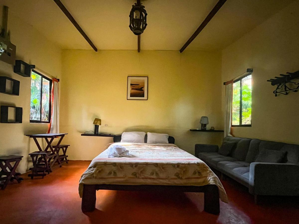 Princesa De La Luna Ecolodge La Fortuna Zewnętrze zdjęcie