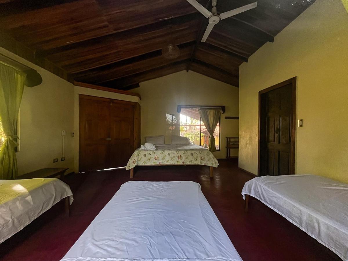 Princesa De La Luna Ecolodge La Fortuna Zewnętrze zdjęcie