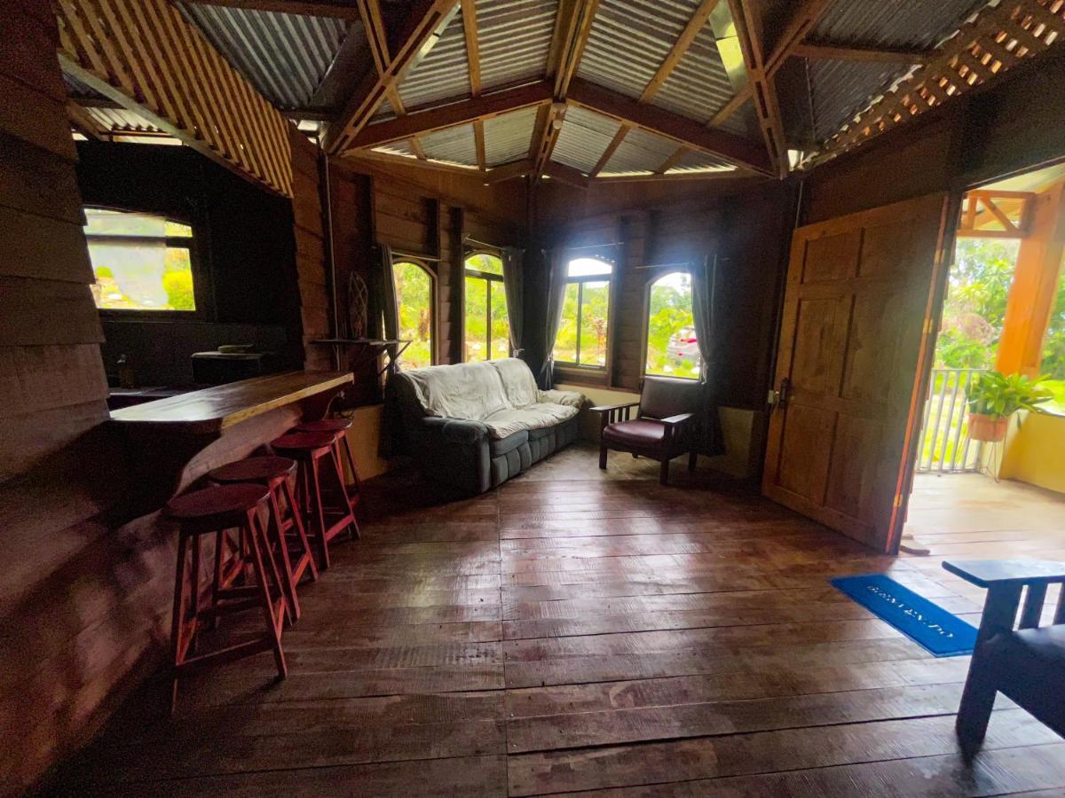 Princesa De La Luna Ecolodge La Fortuna Zewnętrze zdjęcie