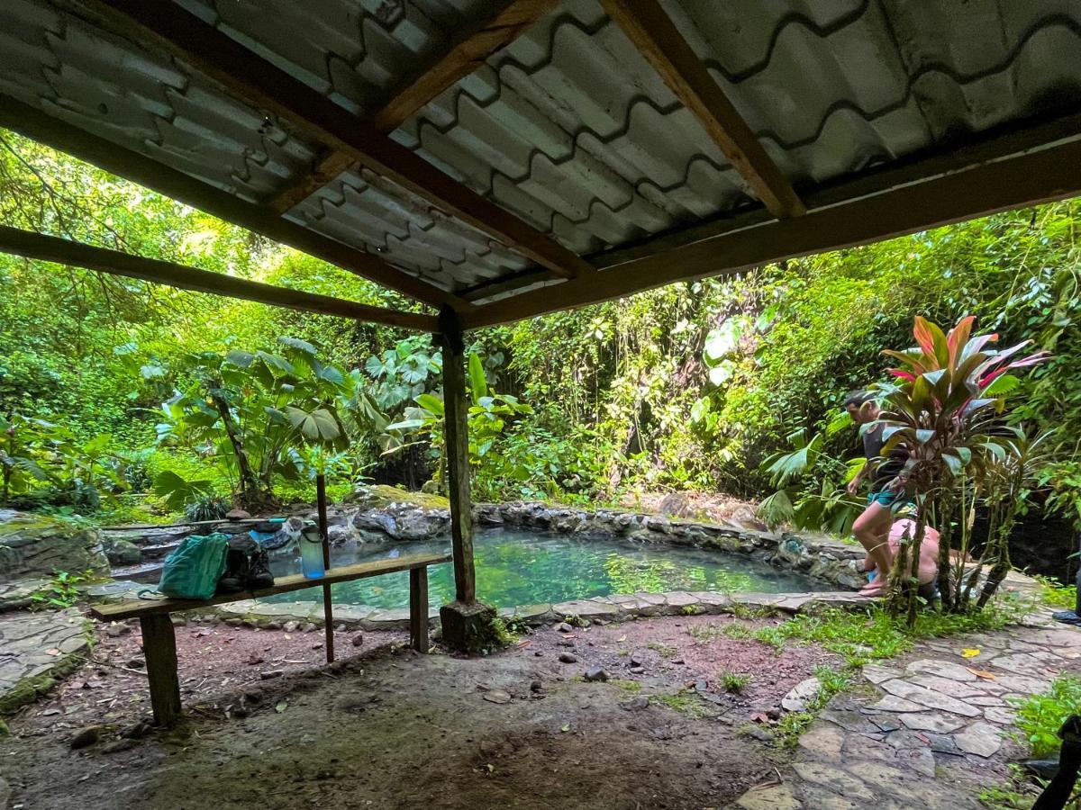 Princesa De La Luna Ecolodge La Fortuna Zewnętrze zdjęcie