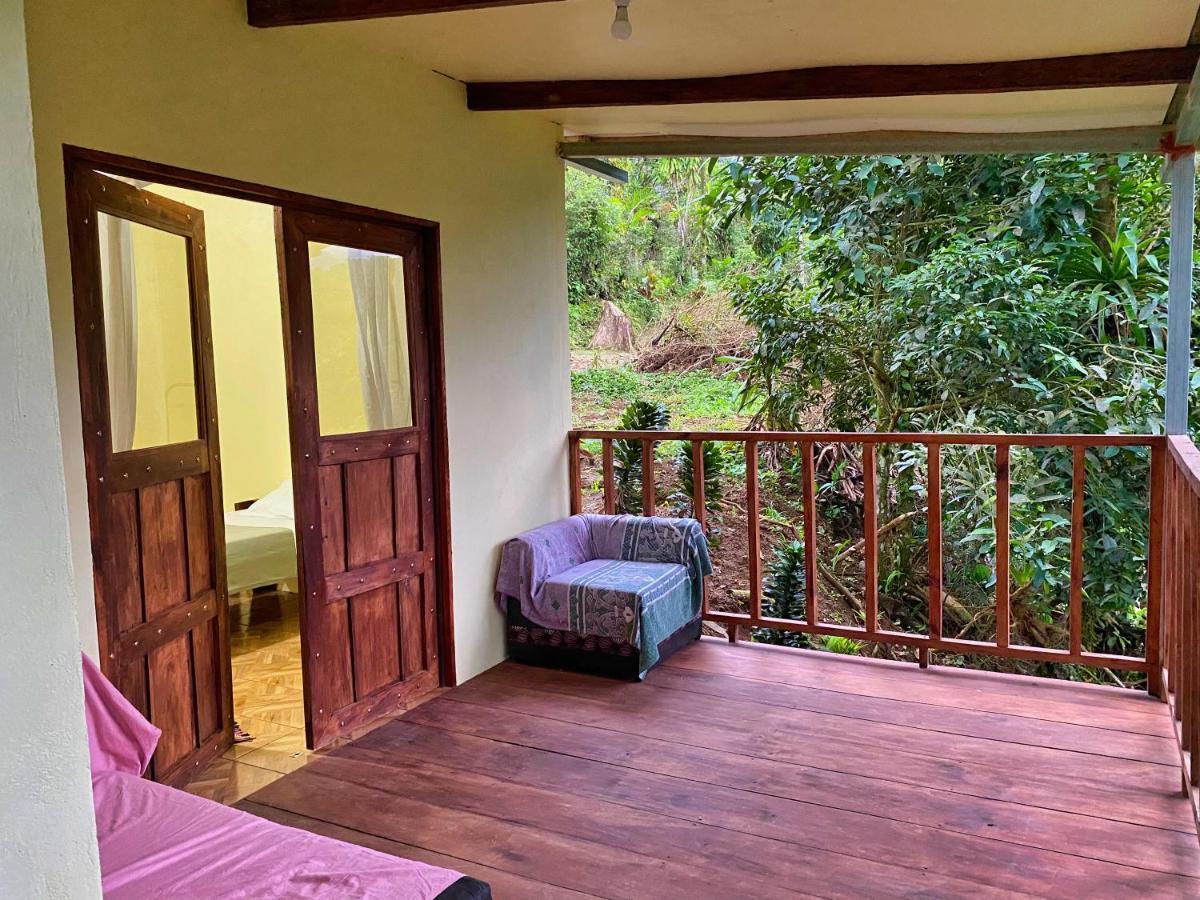 Princesa De La Luna Ecolodge La Fortuna Zewnętrze zdjęcie