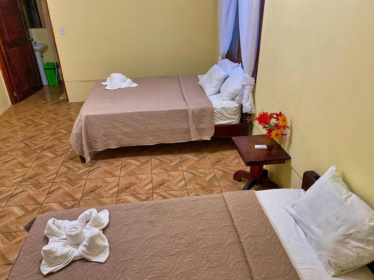 Princesa De La Luna Ecolodge La Fortuna Zewnętrze zdjęcie