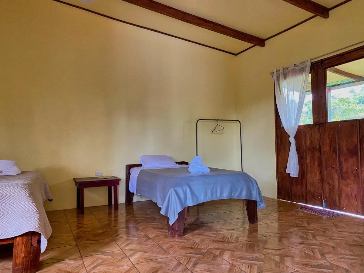 Princesa De La Luna Ecolodge La Fortuna Zewnętrze zdjęcie