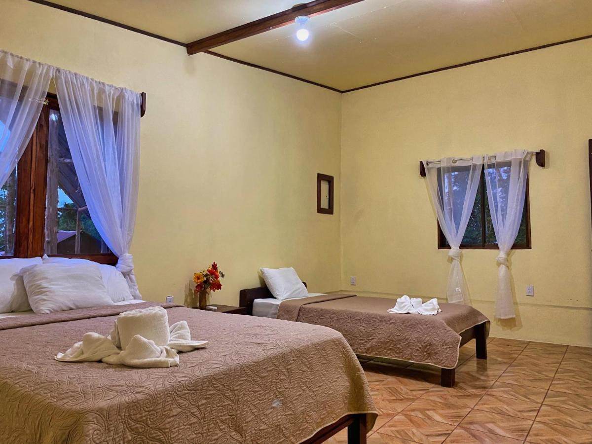 Princesa De La Luna Ecolodge La Fortuna Zewnętrze zdjęcie