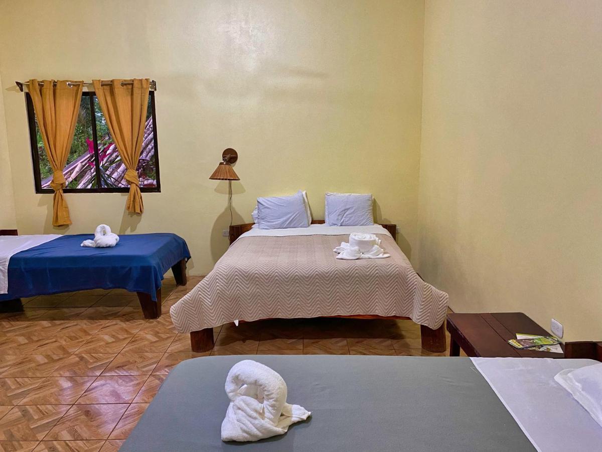 Princesa De La Luna Ecolodge La Fortuna Zewnętrze zdjęcie