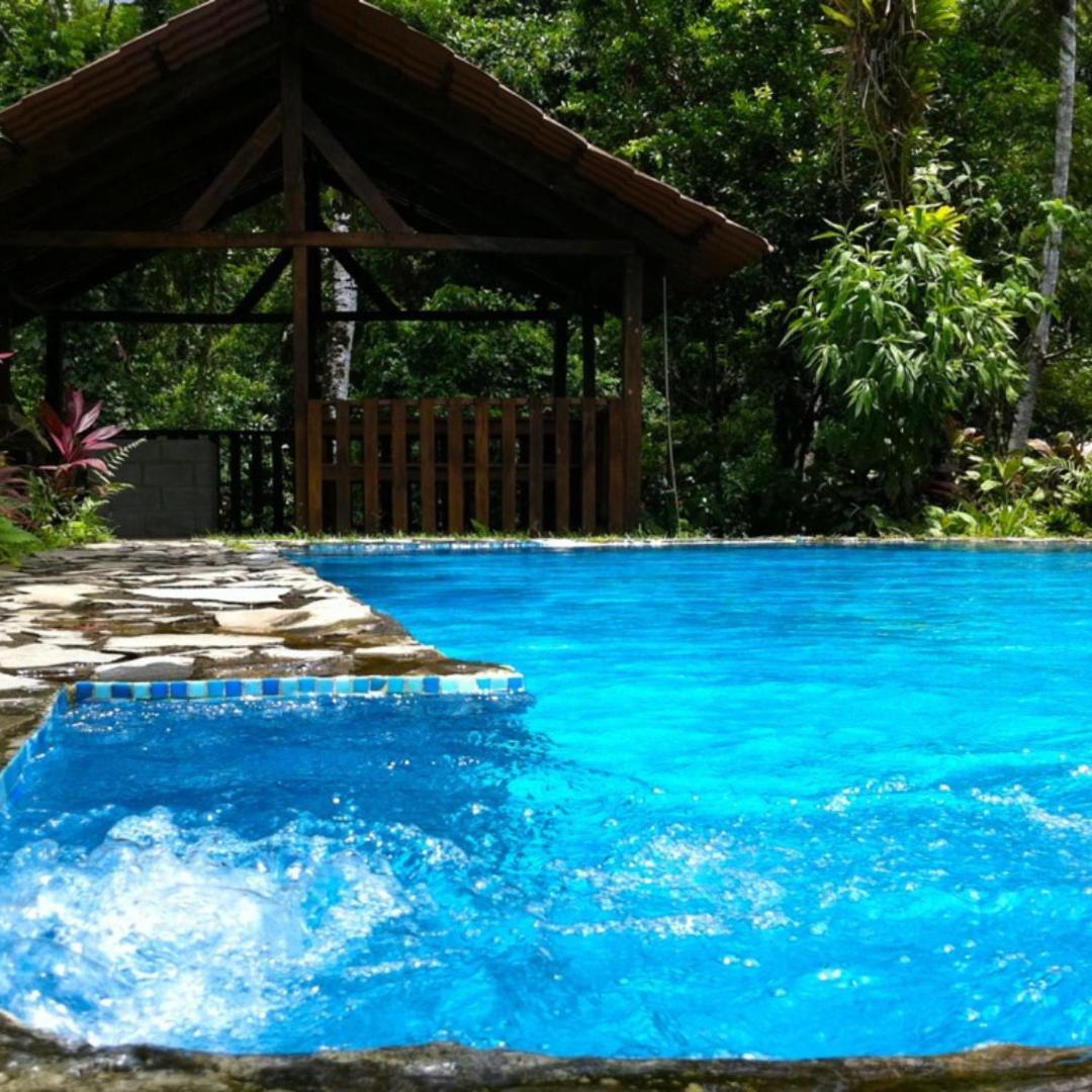 Princesa De La Luna Ecolodge La Fortuna Zewnętrze zdjęcie