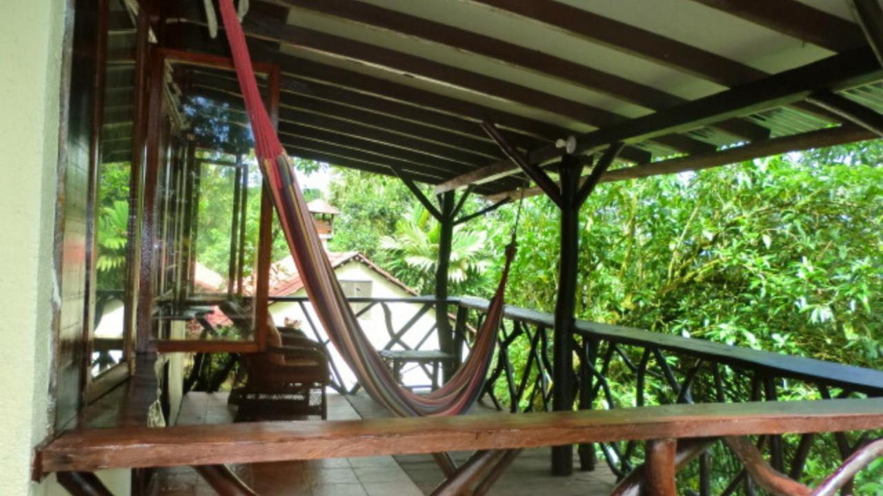 Princesa De La Luna Ecolodge La Fortuna Zewnętrze zdjęcie